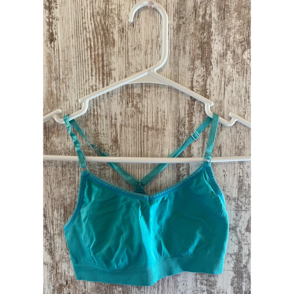 Forever 21 sports bra - Picture 2 of 3